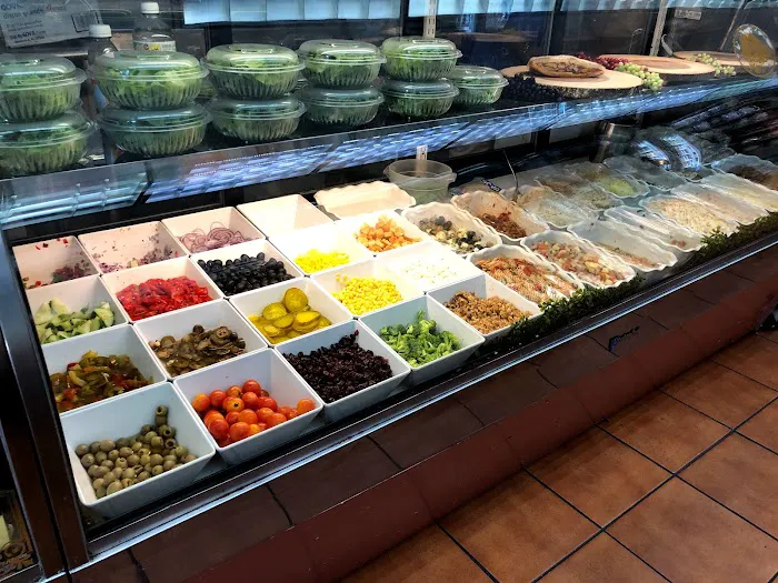PHILLIPS GOURMET DELI 6