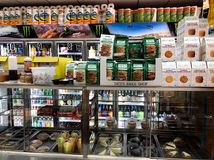 PHILLIPS GOURMET DELI 3