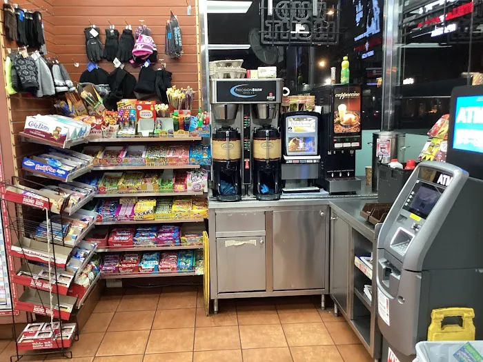 PHILLIPS GOURMET DELI 1