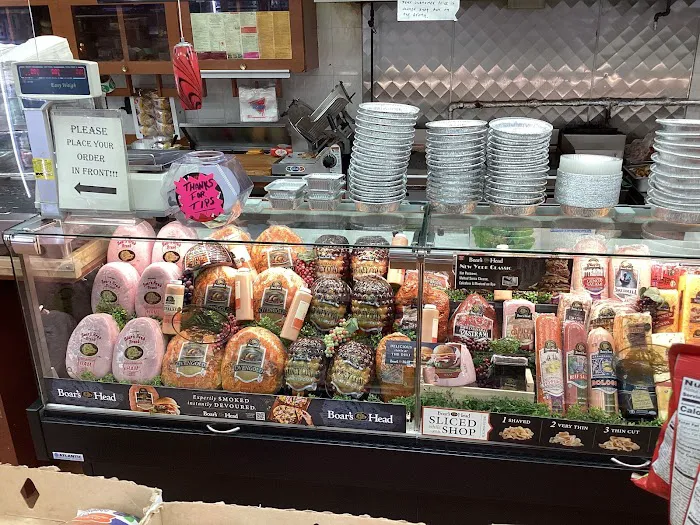 PHILLIPS GOURMET DELI 7