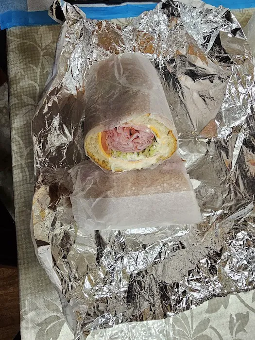 PHILLIPS GOURMET DELI 2