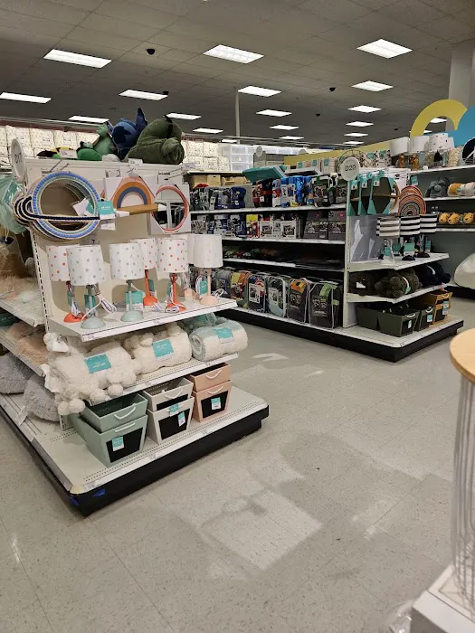 Target 8