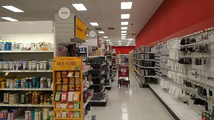 Target 1