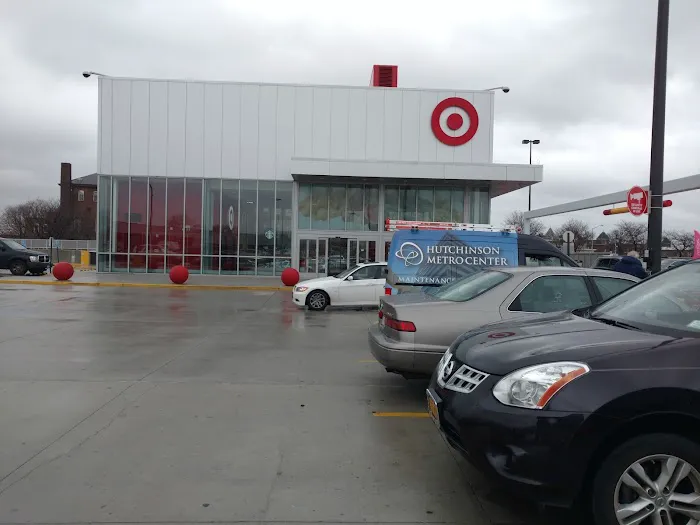 Target 9
