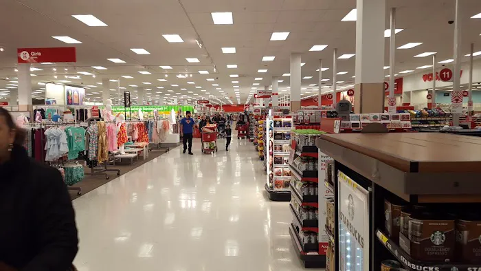 Target 4