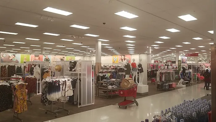 Target 7