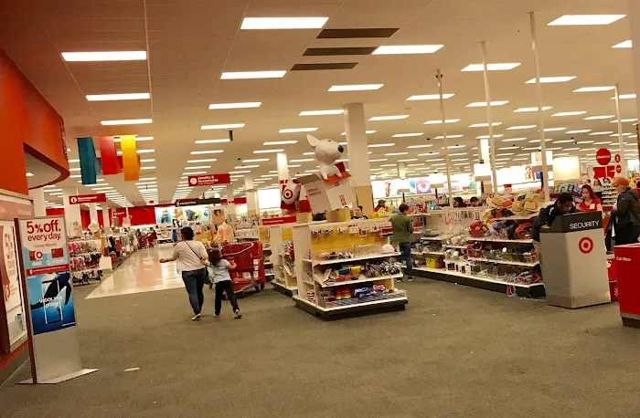 Target 6