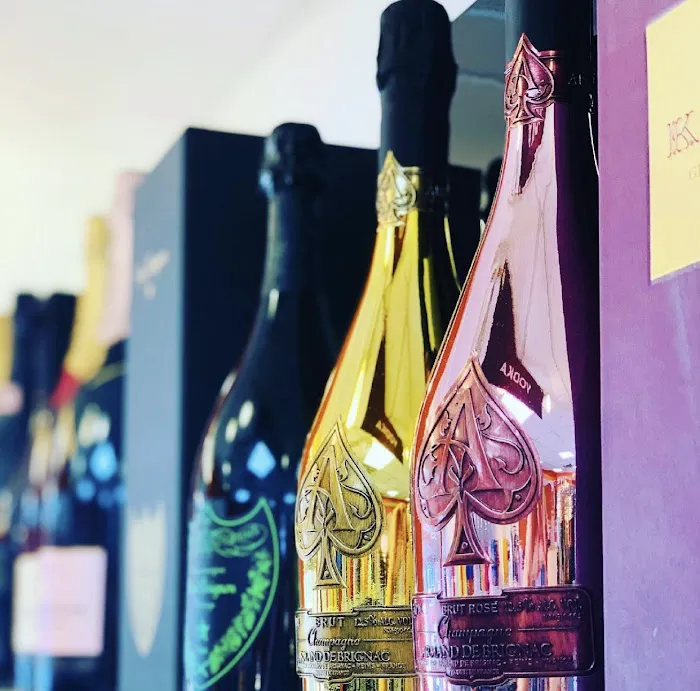 Liquor Warehouse 9