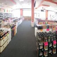 Liquor Warehouse