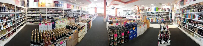 Liquor Warehouse 3