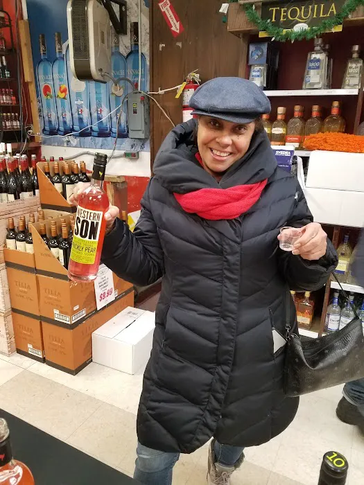 Bartow Total Liquors 1