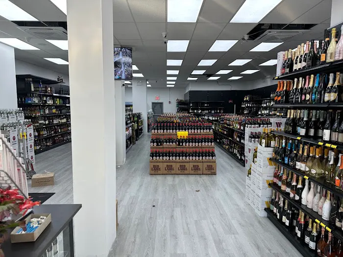 Bartow Total Liquors 8