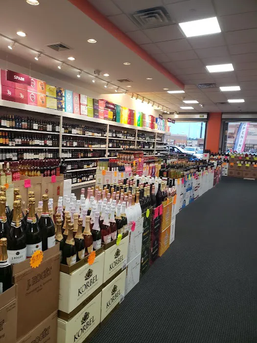 Bartow Total Liquors 5