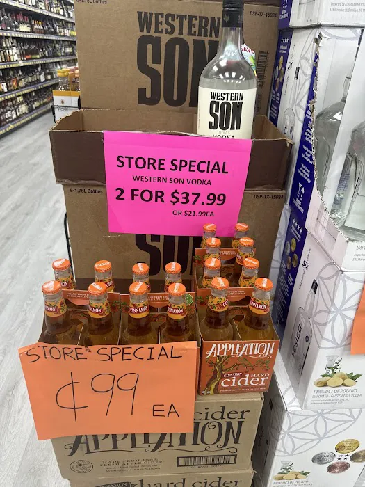 Bartow Total Liquors 4
