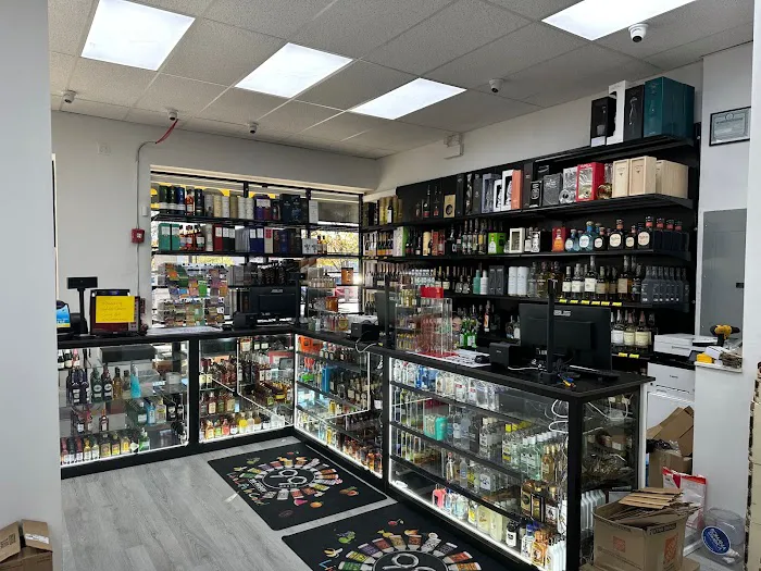Bartow Total Liquors 7