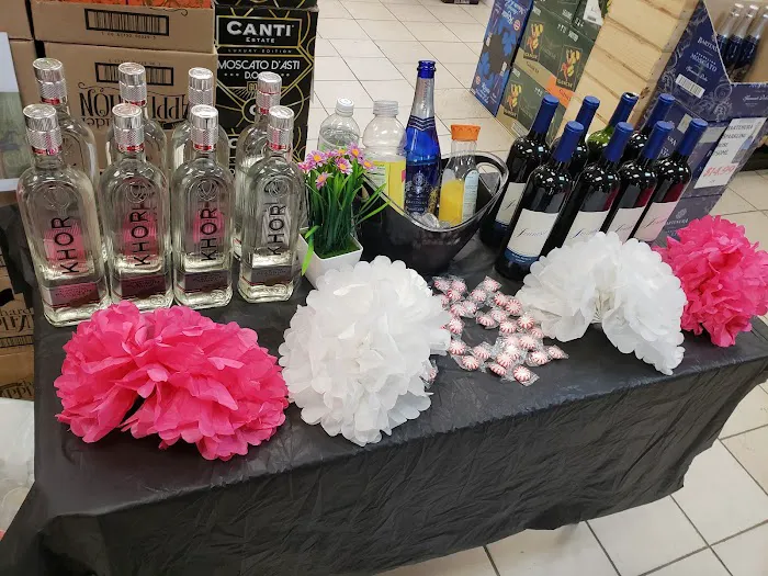 Bartow Total Liquors 0