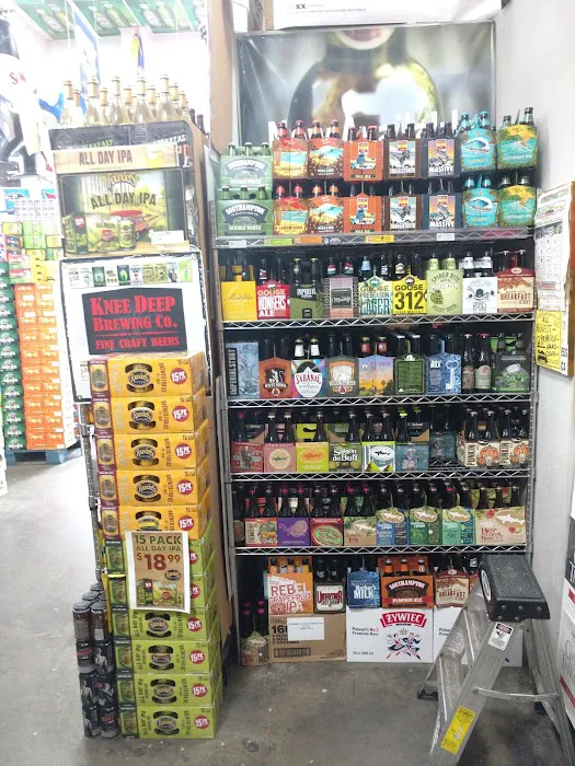 Little Neck Beverage Corporation 1