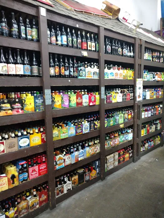 Little Neck Beverage Corporation 3