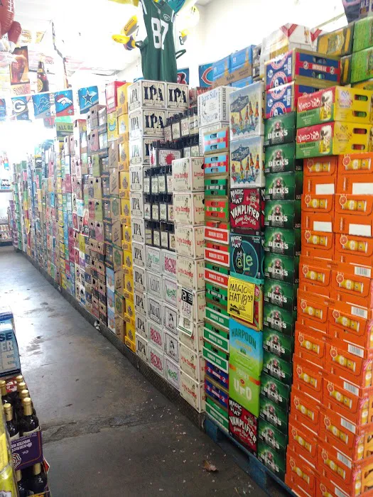 Little Neck Beverage Corporation 4