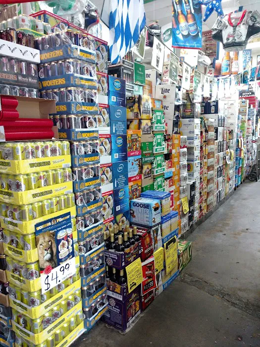 Little Neck Beverage Corporation 2
