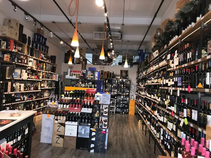 Wines Etc. Roslyn 6