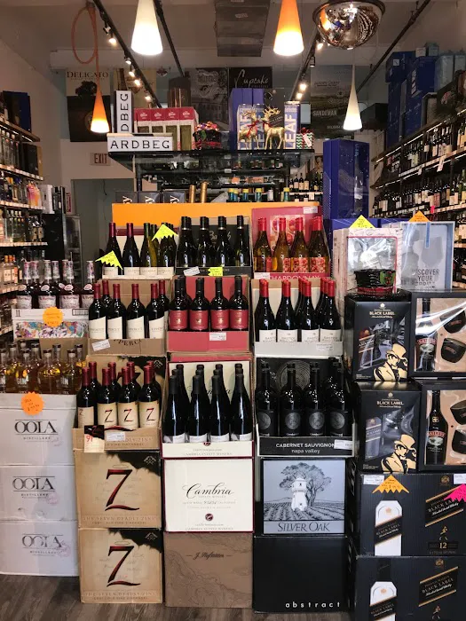 Wines Etc. Roslyn 9
