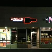 Wines Etc. Roslyn
