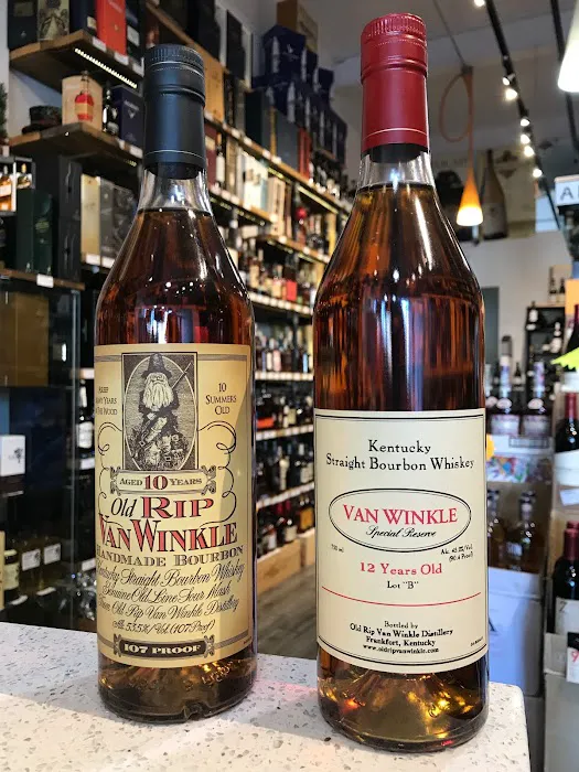 Wines Etc. Roslyn 2