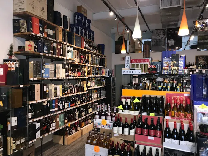 Wines Etc. Roslyn 4