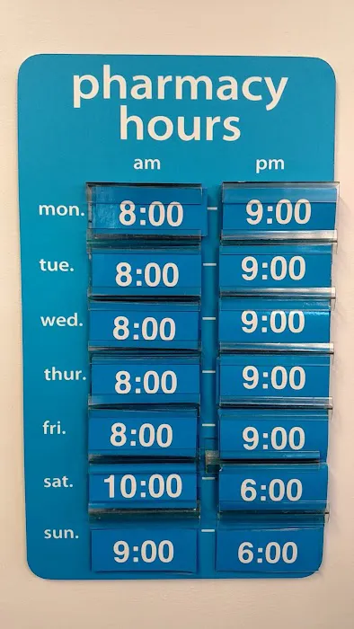 CVS 6