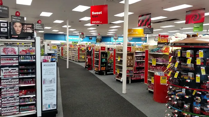 CVS 4
