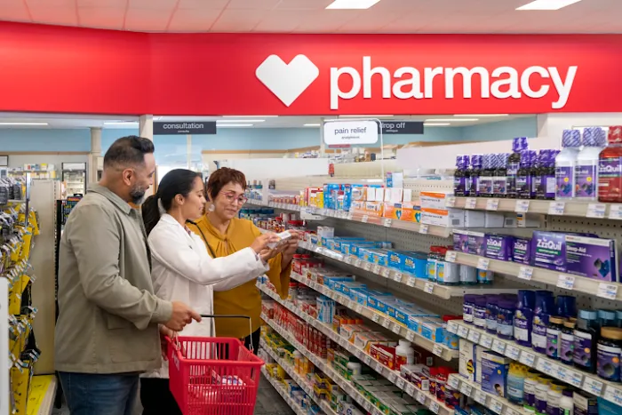 CVS 9