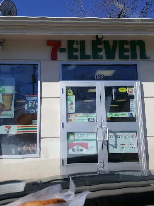 7-Eleven 5