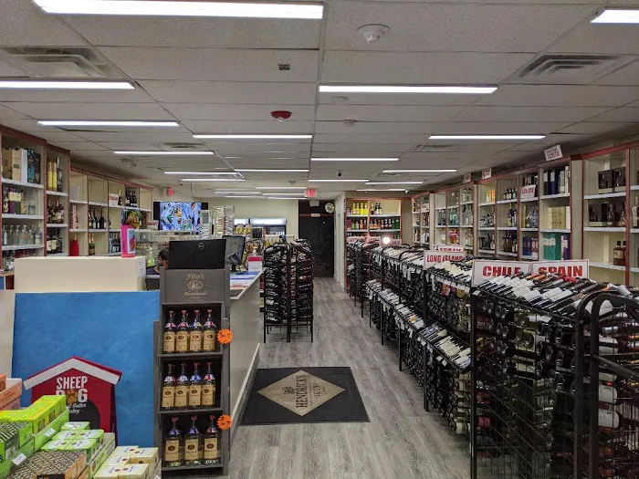 Port Washington Wine & Liquor 4