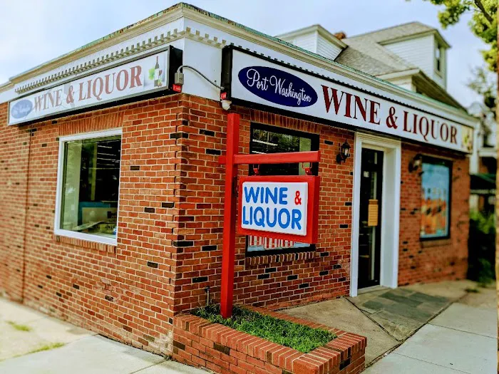 Port Washington Wine & Liquor 1