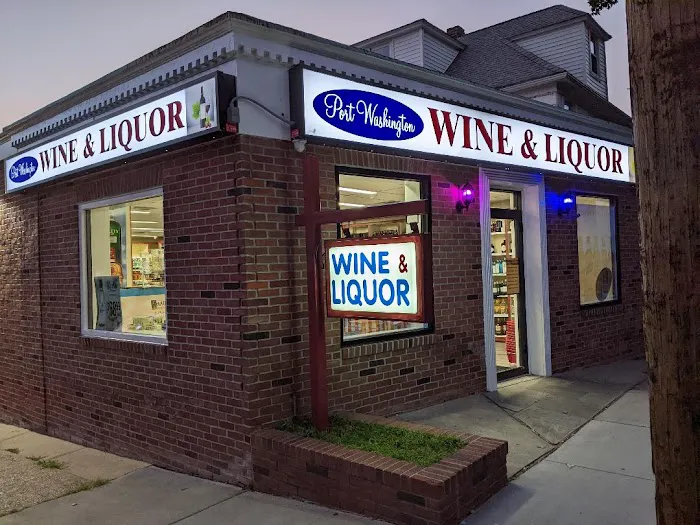 Port Washington Wine & Liquor 3