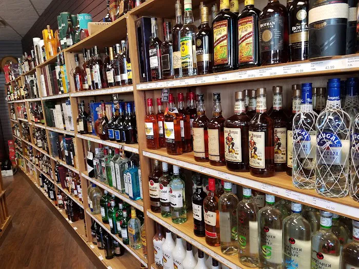 Main Street Wine & Spirit 7