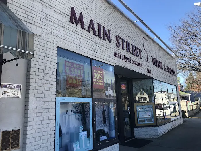 Main Street Wine & Spirit 2