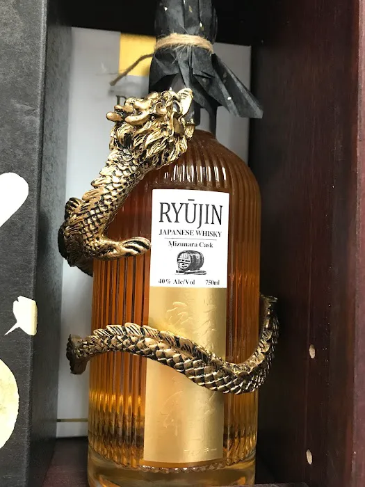Main Street Wine & Spirit 5