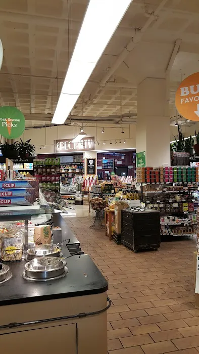Whole Foods Market 3