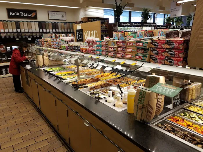 Whole Foods Market 8