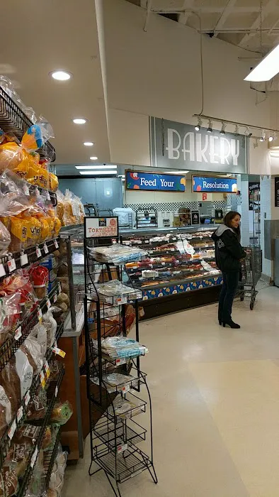 Whole Foods Market 6