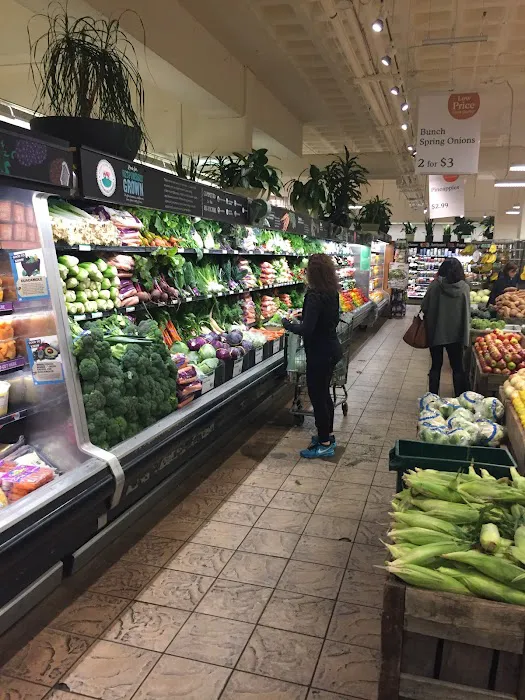 Whole Foods Market 7