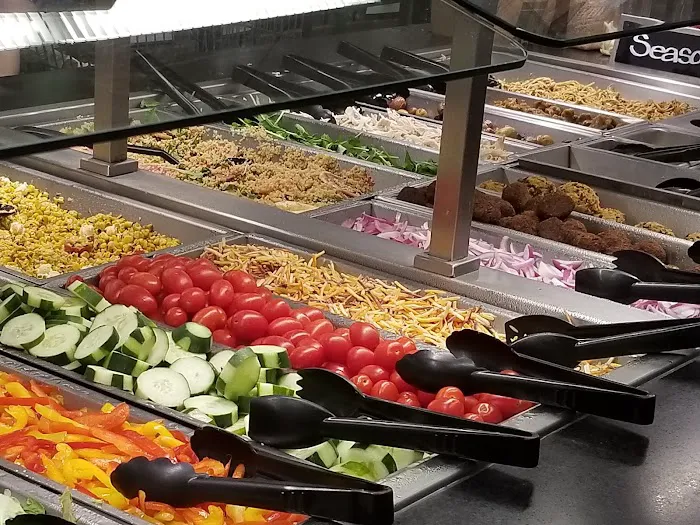 Whole Foods Market 1