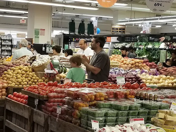 Whole Foods Market 2