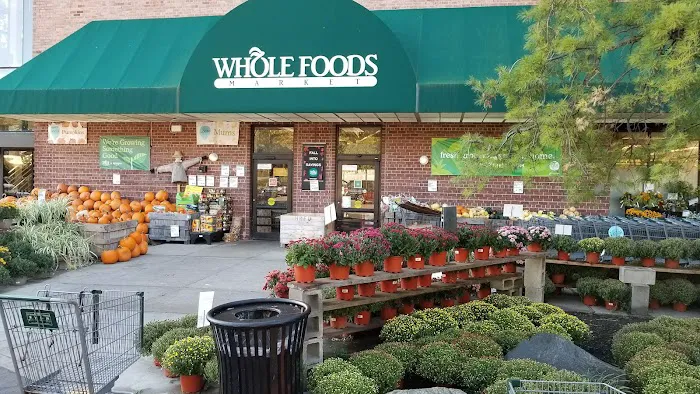Whole Foods Market 0