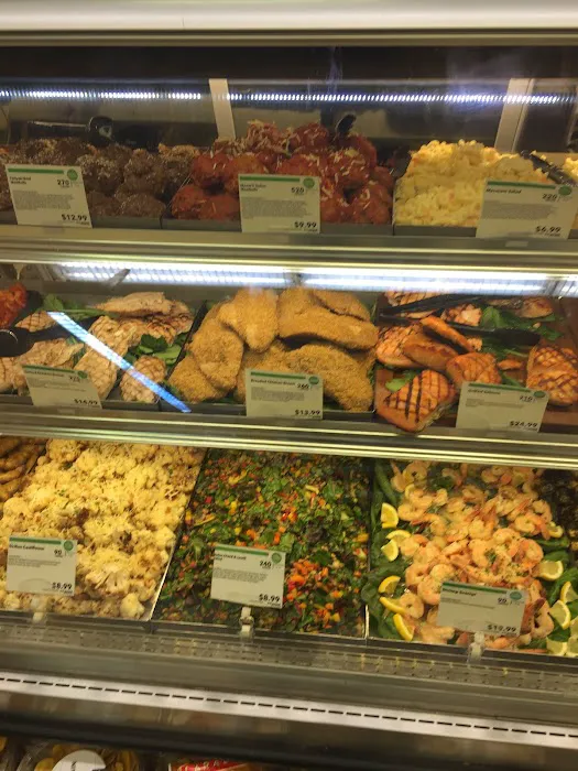Whole Foods Market 4