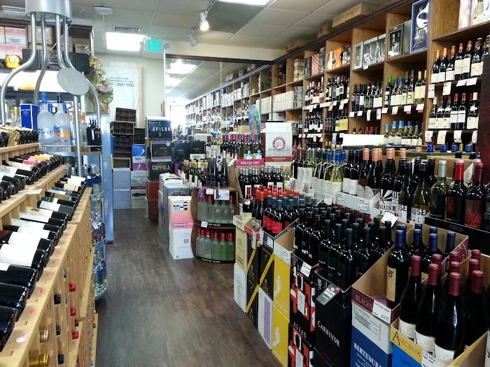 119 Wine & Liquor 2