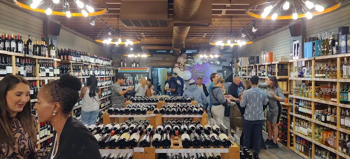 Roslyn Wine and Liquor 2