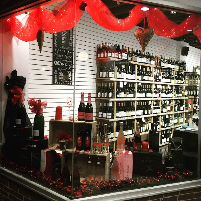 Roslyn Wine and Liquor 4